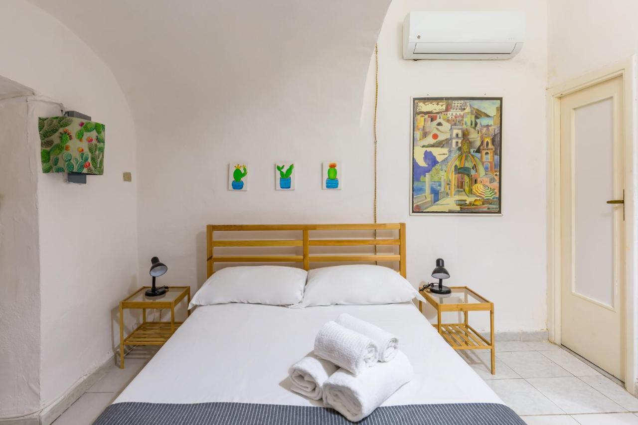 Double Room At Historical Palazzo Spinelli Neapel Zimmer foto